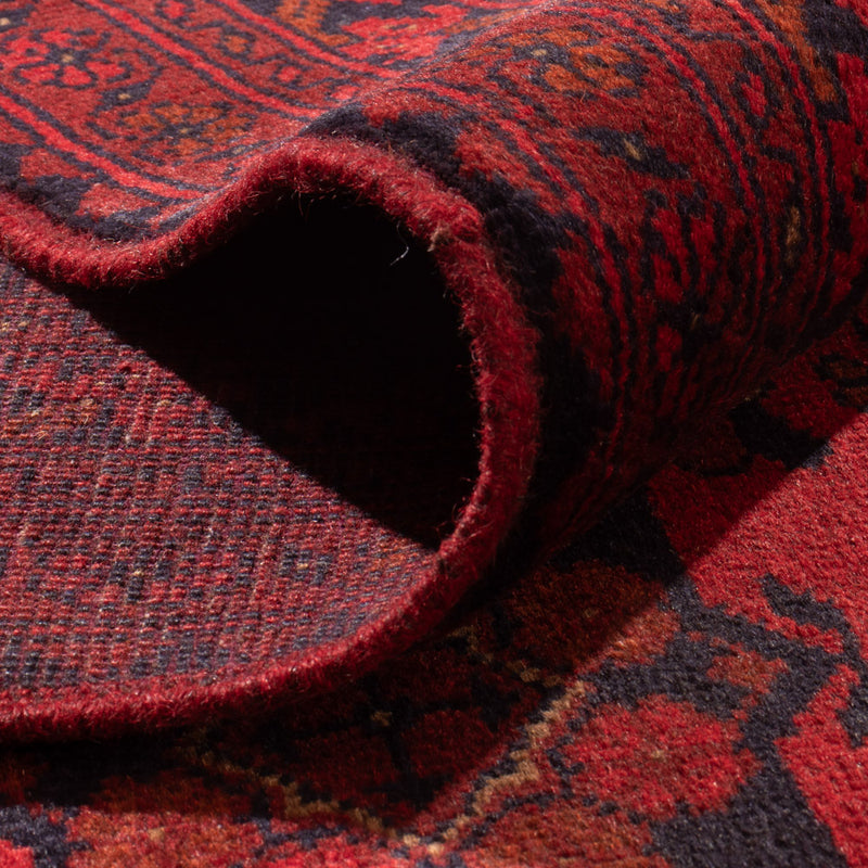 Khal Mohammadi Teppe 351x254cm - Orientalsk teppe