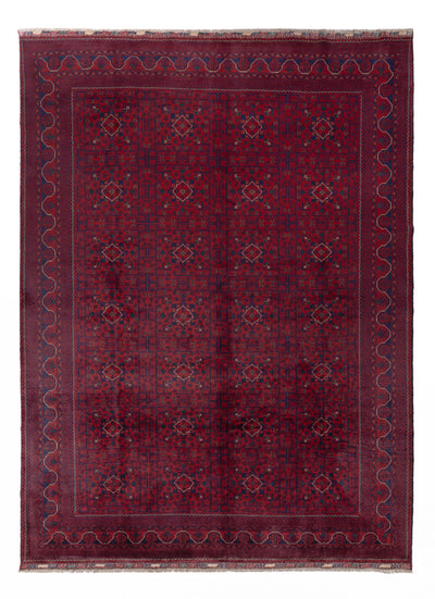 Khal Mohammadi Teppe 250x341cm - Orientalsk teppe