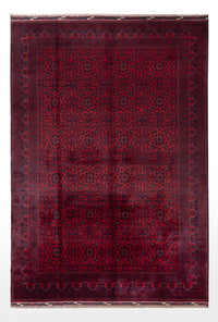 Khal Mohammadi Teppe 351x246cm - Orientalsk teppe – product image