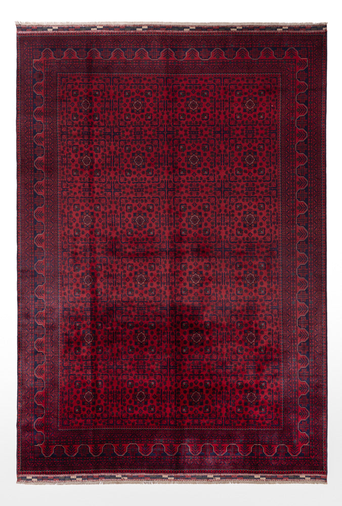 Khal Mohammadi Teppe 351x246cm - Orientalsk teppe