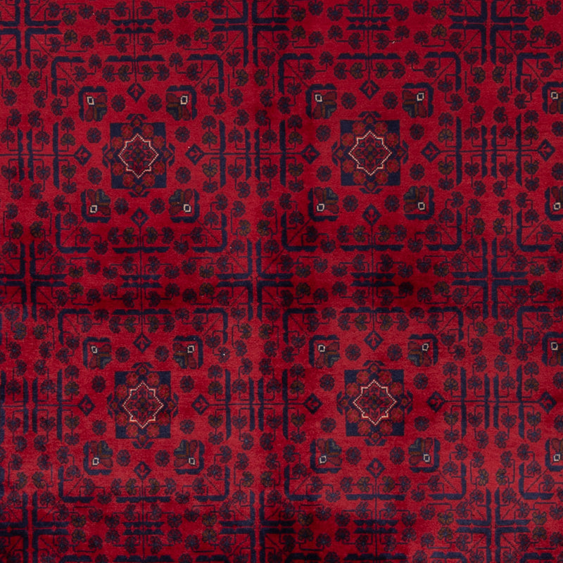 Khal Mohammadi Teppe 351x246cm - Orientalsk teppe