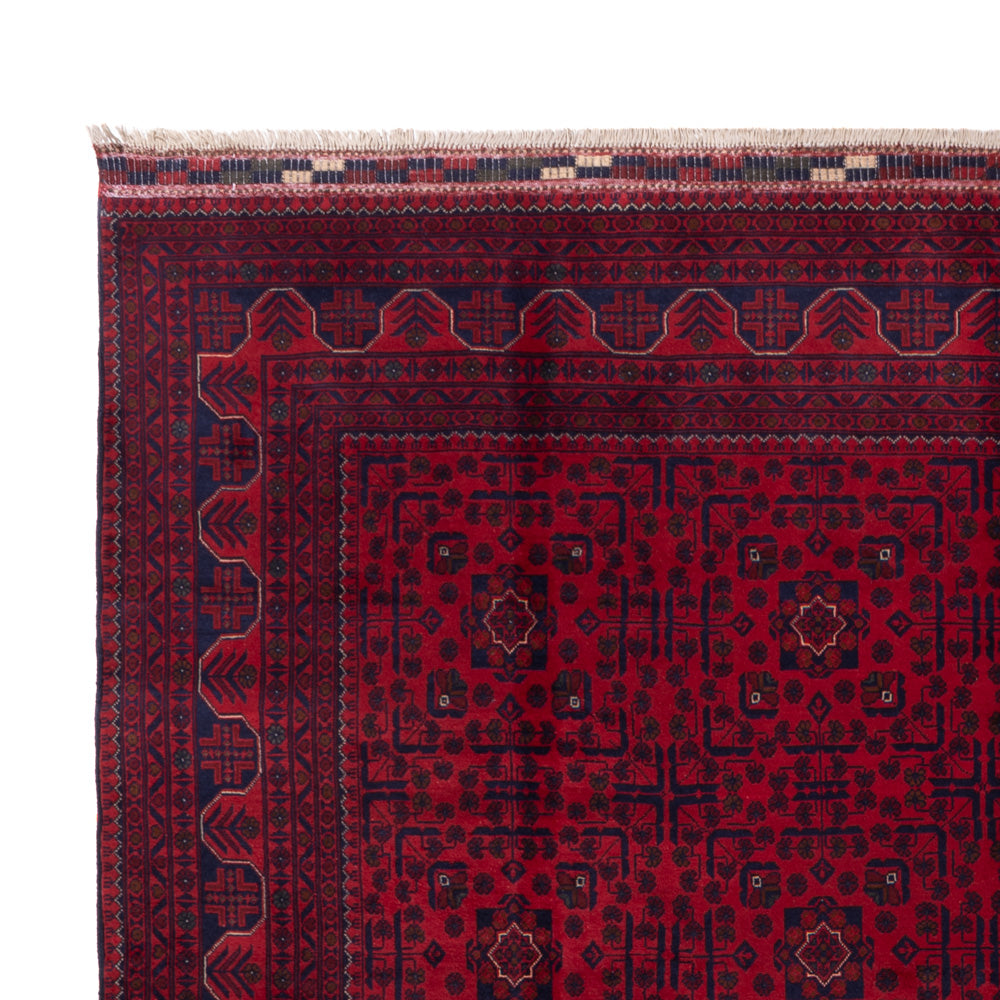 Khal Mohammadi Teppe 351x246cm - Orientalsk teppe