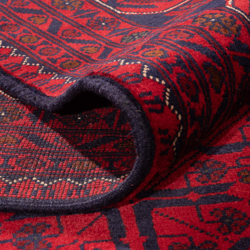 Khal Mohammadi Teppe 351x246cm - Orientalsk teppe
