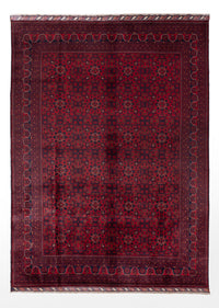 Khal Mohammadi Teppe 250x348cm - Orientalsk teppe – product image