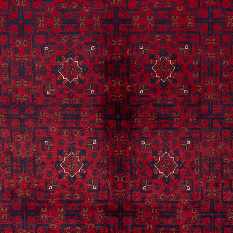 Khal Mohammadi Teppe 250x348cm - Orientalsk teppe