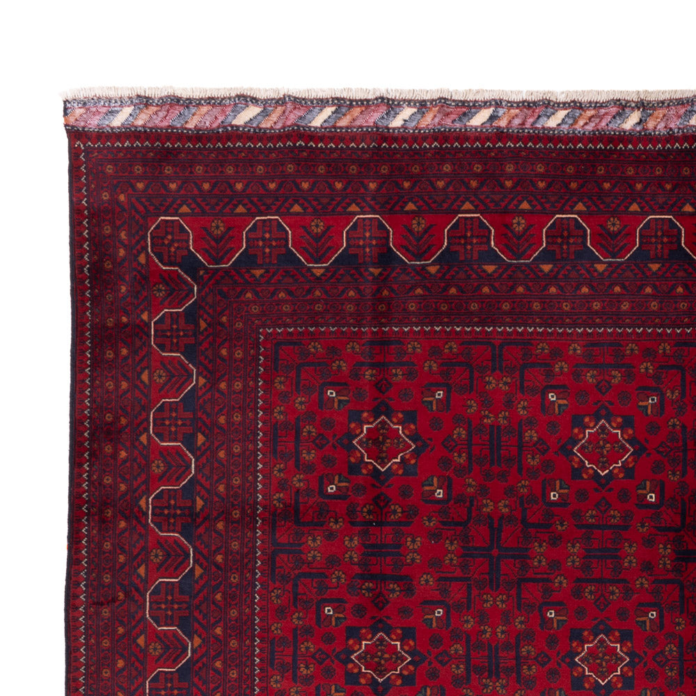 Khal Mohammadi Teppe 250x348cm - Orientalsk teppe
