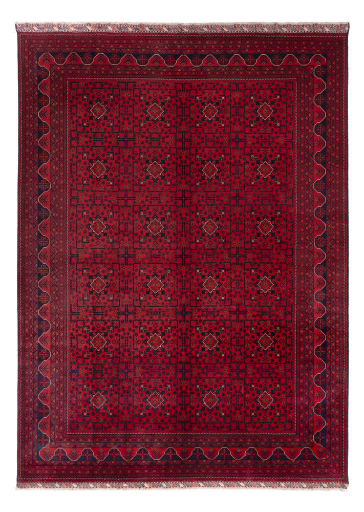 Khal Mohammadi Teppe 247x343cm - Orientalsk teppe