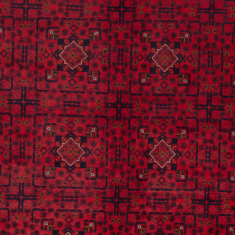 Khal Mohammadi Teppe 247x343cm - Orientalsk teppe