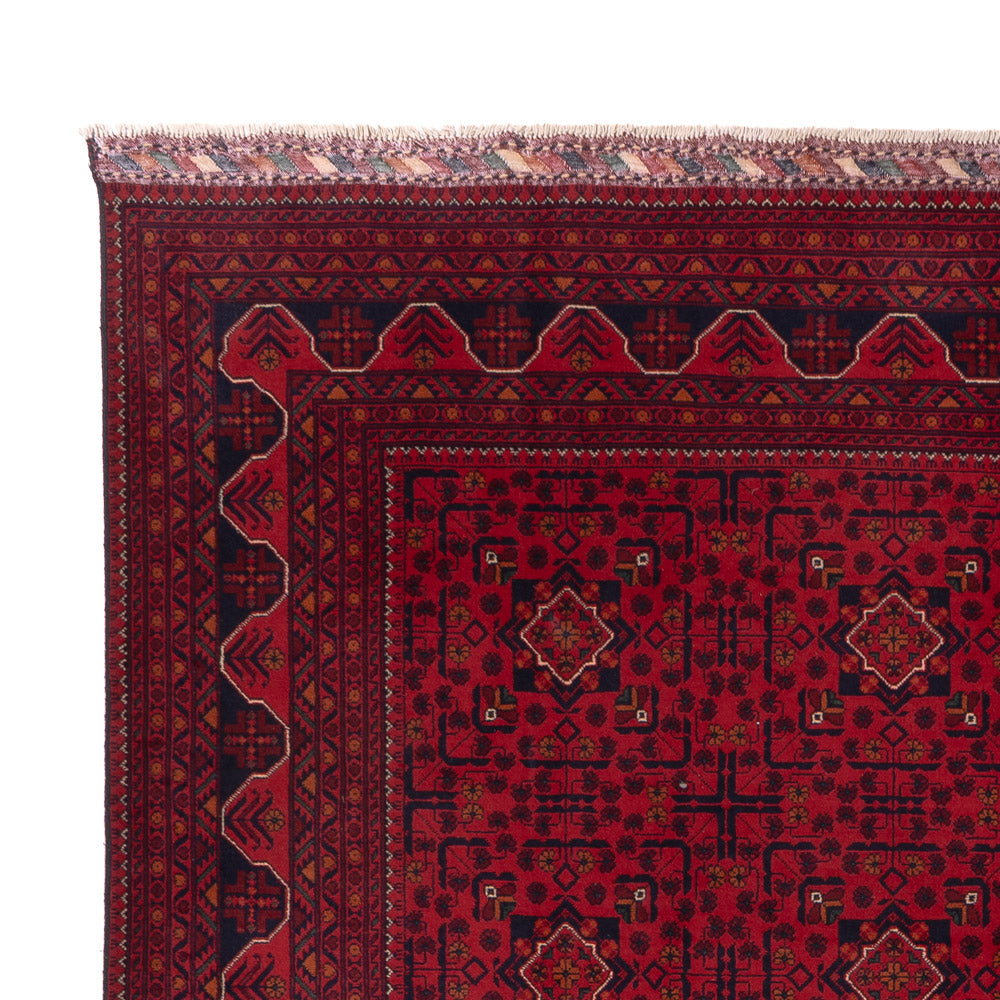 Khal Mohammadi Teppe 247x343cm - Orientalsk teppe