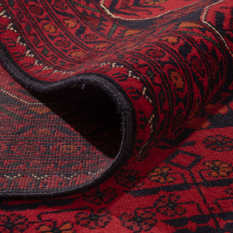 Khal Mohammadi Teppe 247x343cm - Orientalsk teppe