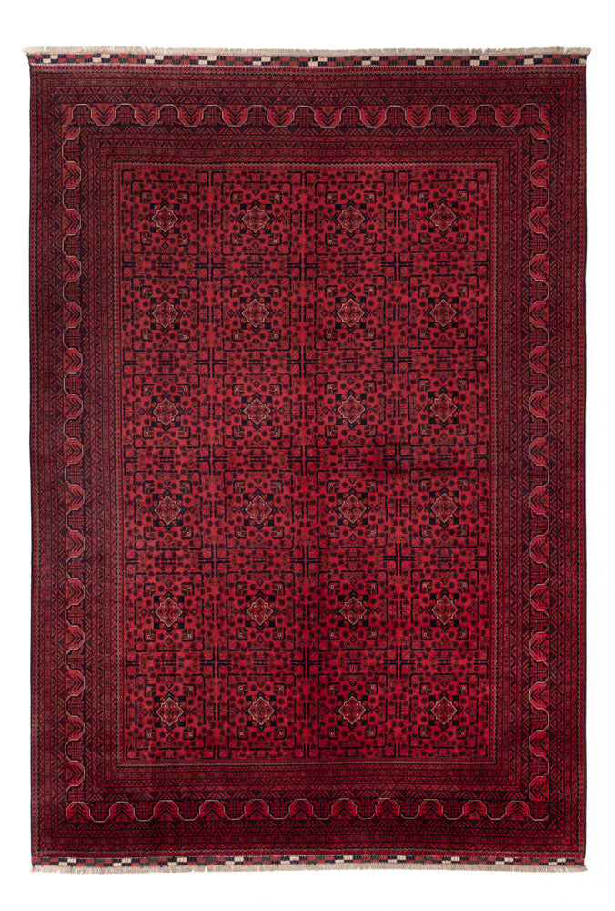 Khal Mohammadi Teppe 370x252cm - Orientalsk teppe
