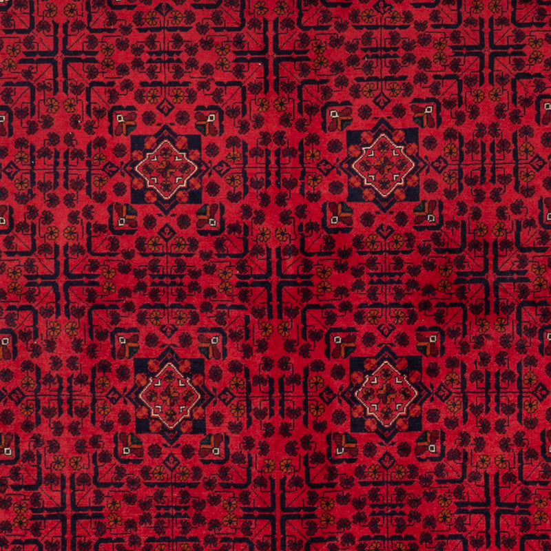 Khal Mohammadi Teppe 370x252cm - Orientalsk teppe