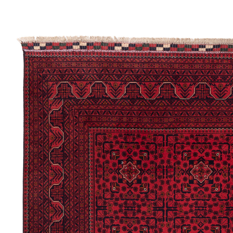 Khal Mohammadi Teppe 370x252cm - Orientalsk teppe
