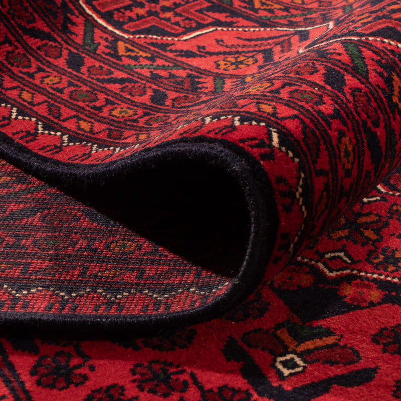 Khal Mohammadi Teppe 370x252cm - Orientalsk teppe