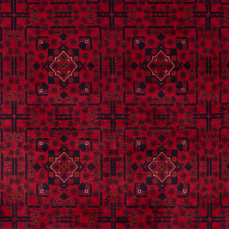 Khal Mohammadi Teppe 348x251cm - Orientalsk teppe