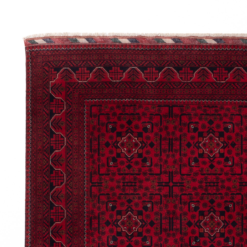 Khal Mohammadi Teppe 348x251cm - Orientalsk teppe