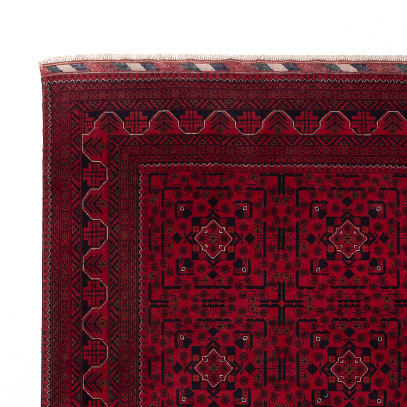 Khal Mohammadi Teppe 348x251cm - Orientalsk teppe