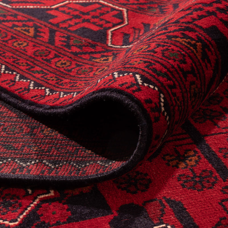 Khal Mohammadi Teppe 348x251cm - Orientalsk teppe