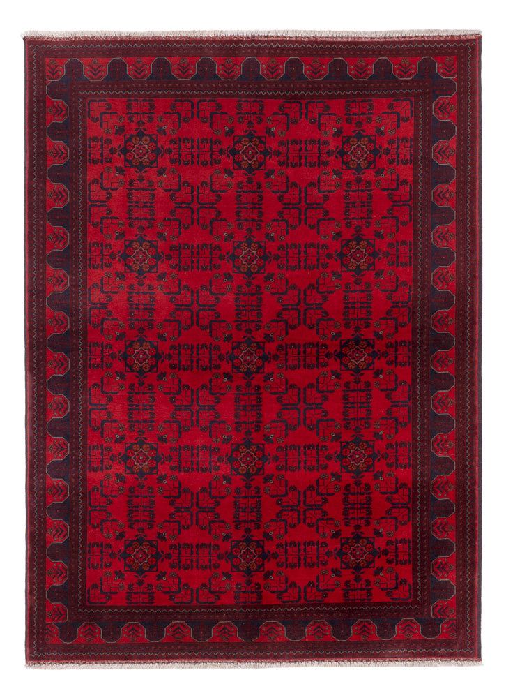 Khal Mohammadi Teppe 243x173cm - Orientalsk teppe