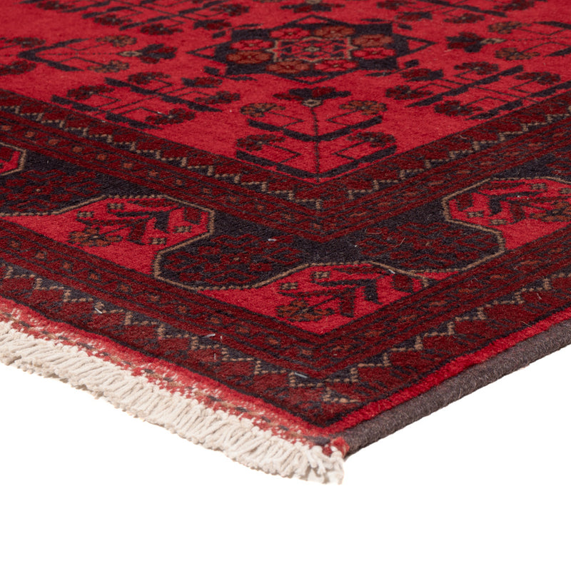 Khal Mohammadi Teppe 243x173cm - Orientalsk teppe