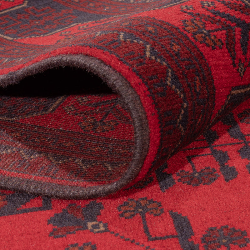 Khal Mohammadi Teppe 243x173cm - Orientalsk teppe