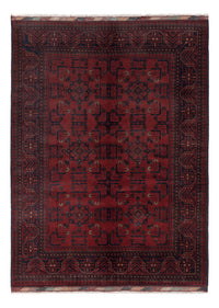 Khal Mohammadi Teppe 200x147cm - Orientalsk teppe – product image