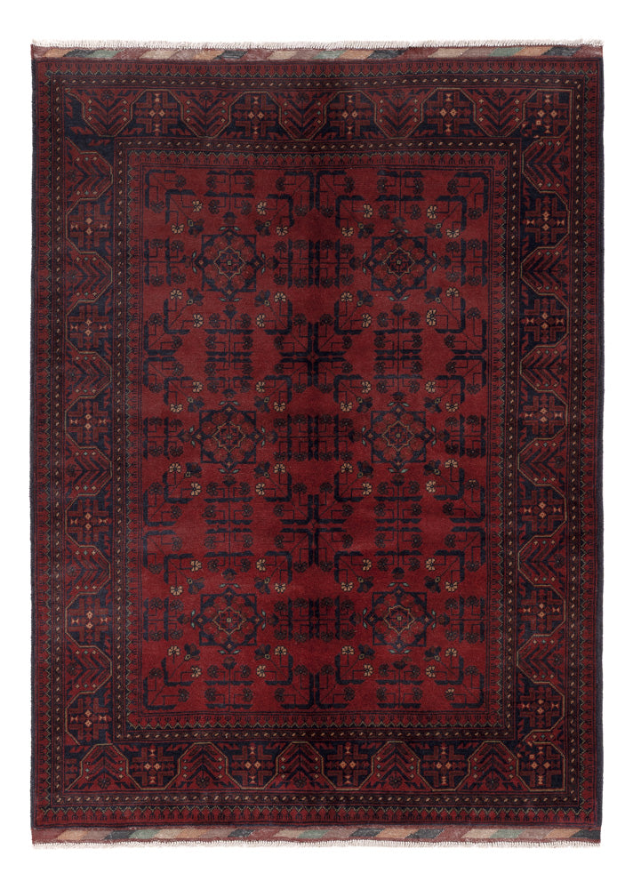 Khal Mohammadi Teppe 200x147cm - Orientalsk teppe