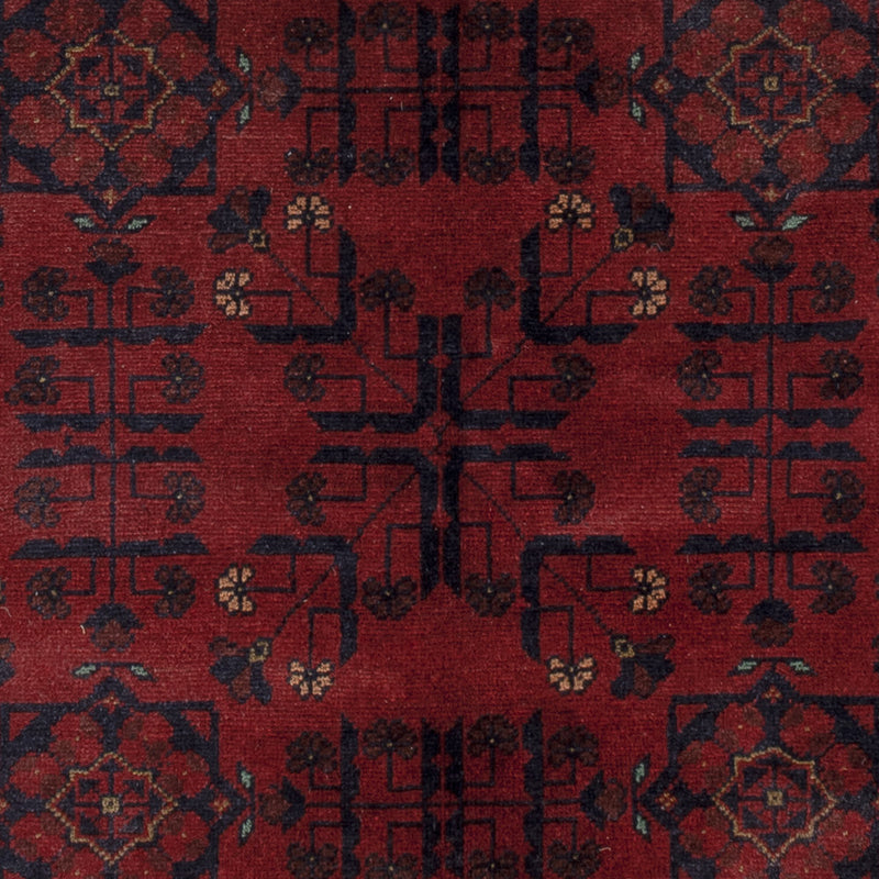 Khal Mohammadi Teppe 200x147cm - Orientalsk teppe