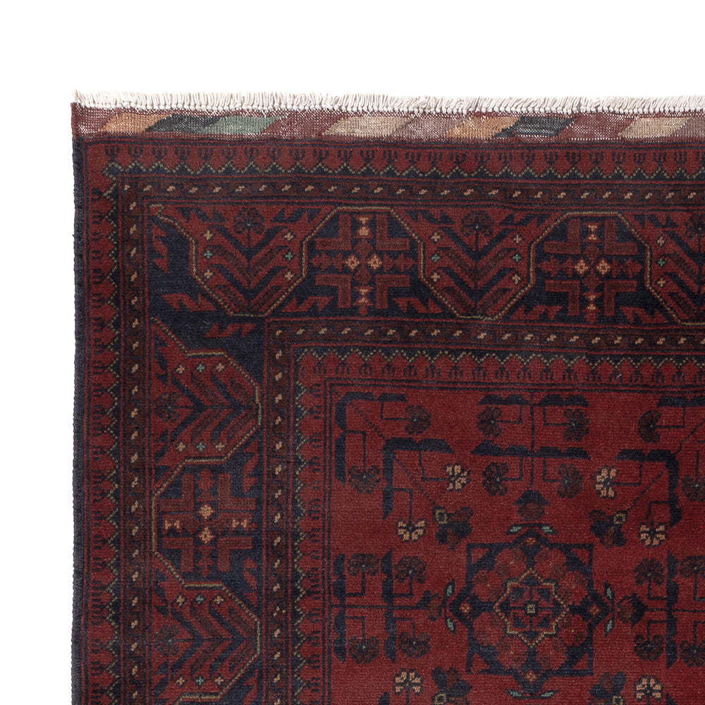 Khal Mohammadi Teppe 200x147cm - Orientalsk teppe