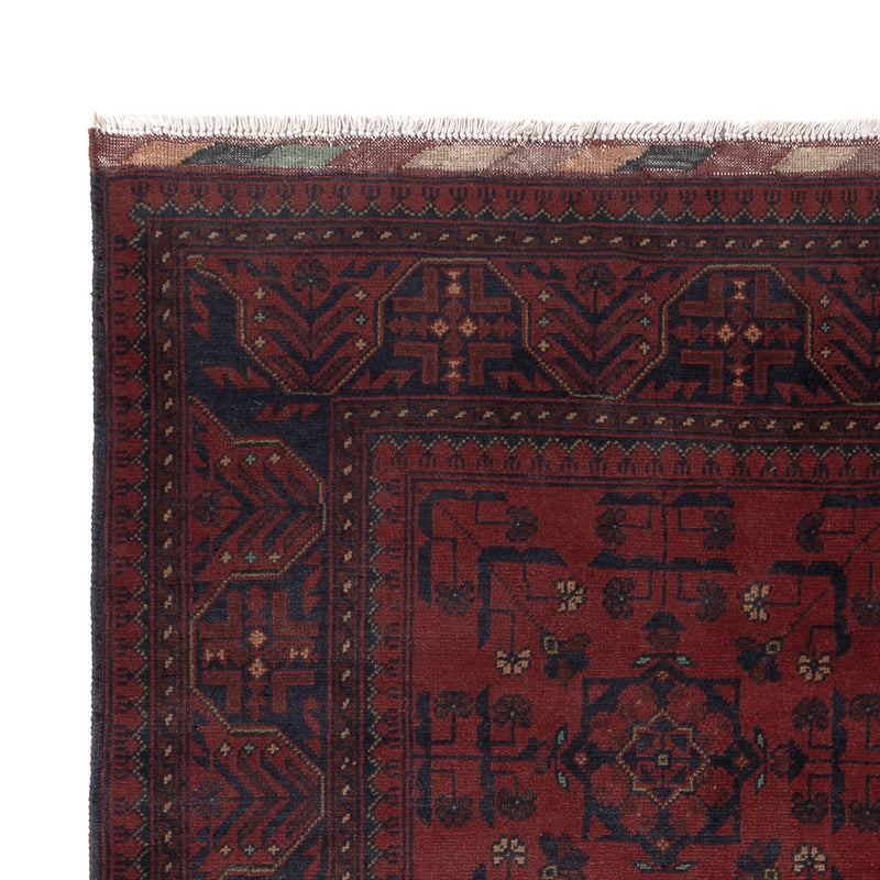 Khal Mohammadi Teppe 200x147cm - Orientalsk teppe