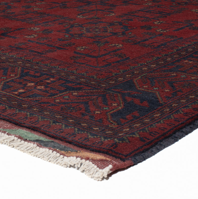 Khal Mohammadi Teppe 200x147cm - Orientalsk teppe