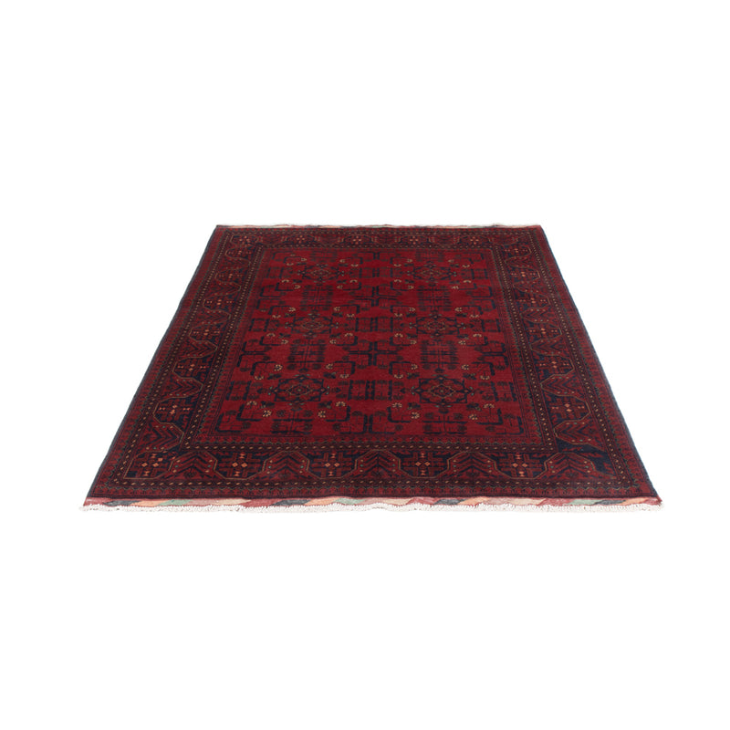 Khal Mohammadi Teppe 200x147cm - Orientalsk teppe