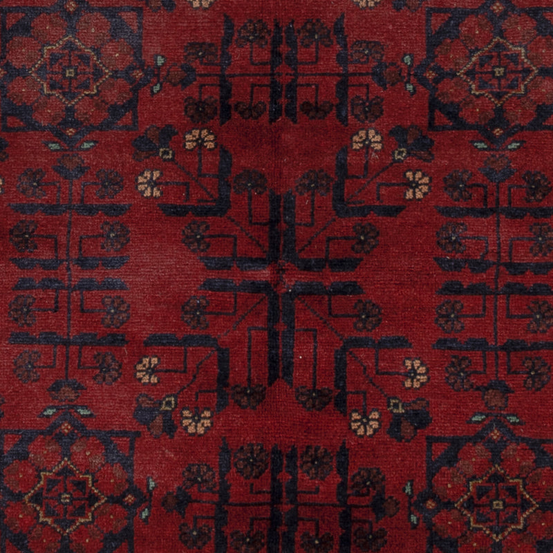 Khal Mohammadi Teppe 200x150cm - Orientalsk teppe