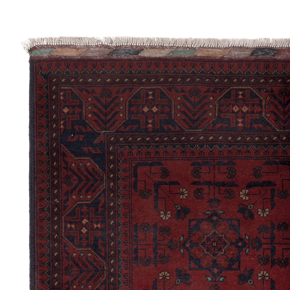 Khal Mohammadi Teppe 200x150cm - Orientalsk teppe