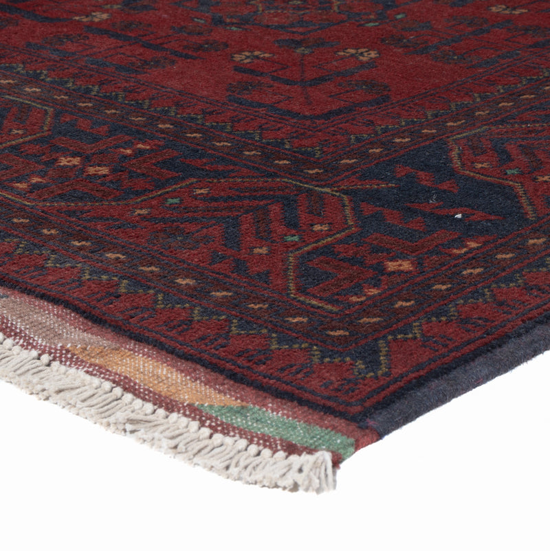 Khal Mohammadi Teppe 200x150cm - Orientalsk teppe
