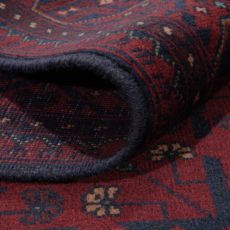 Khal Mohammadi Teppe 200x150cm - Orientalsk teppe