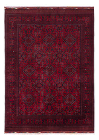 Afghansk teppe 232x167cm - Orientalsk teppe – product image