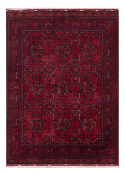 Afghansk teppe 167x232cm - Orientalsk teppe