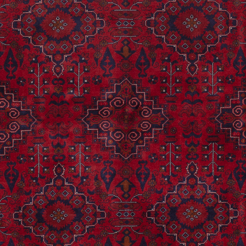 Afghansk teppe 232x167cm - Orientalsk teppe