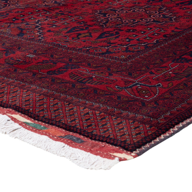 Afghansk teppe 232x167cm - Orientalsk teppe