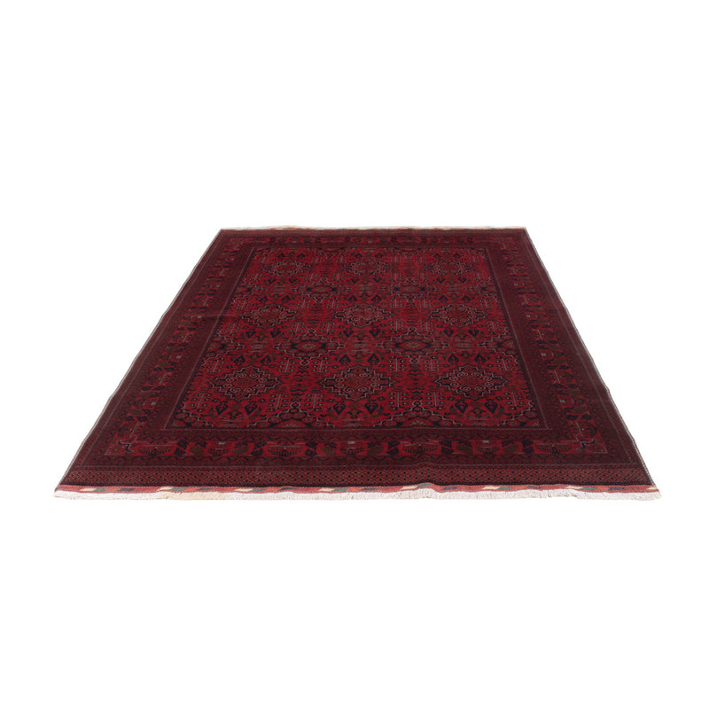 Afghansk teppe 232x167cm - Orientalsk teppe
