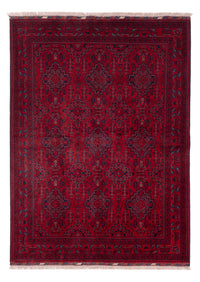 Afghansk teppe 236x170cm - Orientalsk teppe – product image