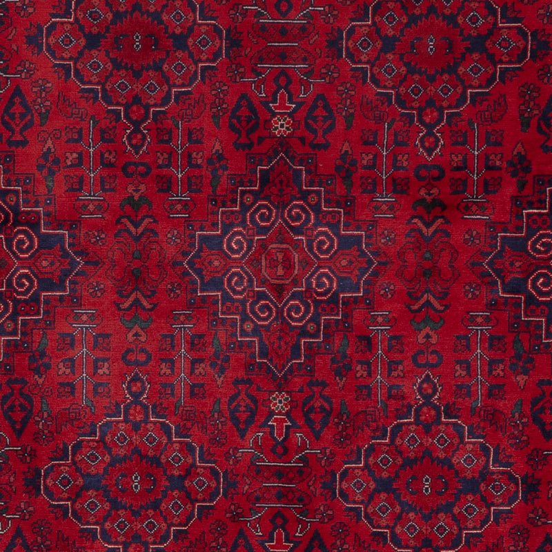 Afghansk teppe 236x170cm - Orientalsk teppe