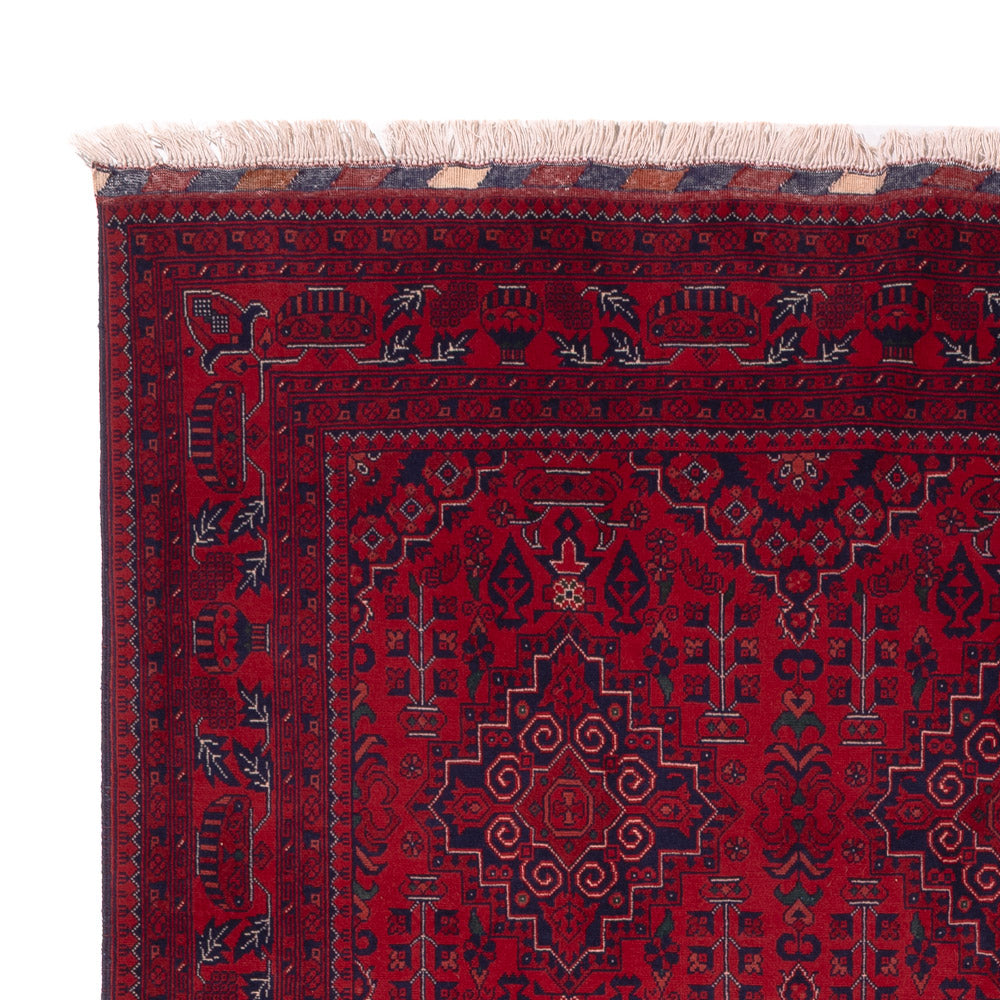 Afghansk teppe 236x170cm - Orientalsk teppe