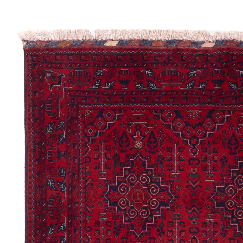 Afghansk teppe 236x170cm - Orientalsk teppe
