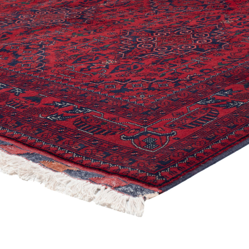 Afghansk teppe 236x170cm - Orientalsk teppe