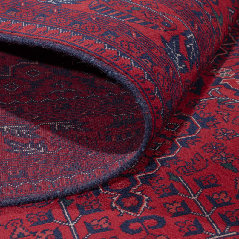 Afghansk teppe 236x170cm - Orientalsk teppe
