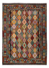 Kilim Maimana Teppe 345x256cm - Ullteppe – product image