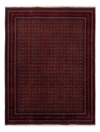 Afghansk teppe 196x150cm - Orientalsk teppe – product image