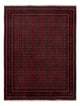 Afghansk teppe 196x150cm - Orientalsk teppe